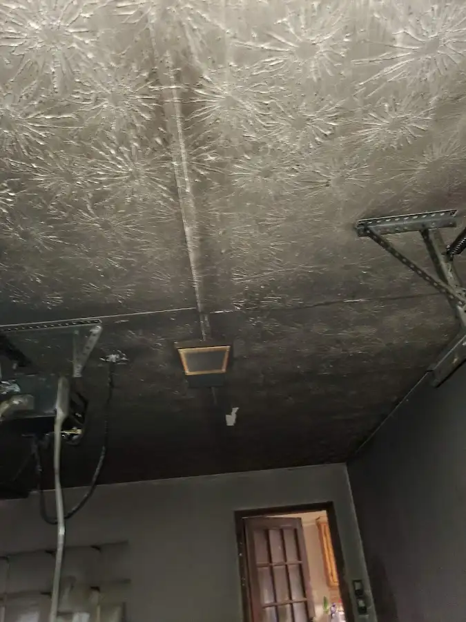 Fire and smoke damage assessment for Water Damage Assessment in Thousand Palms