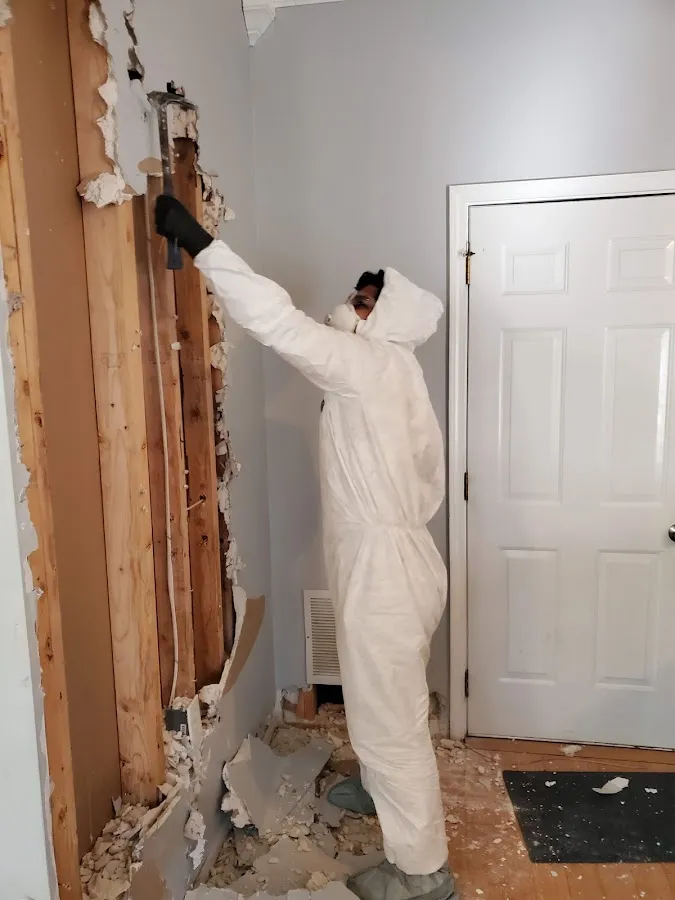 Water Damage Restoration services in Thousand Palms, CA